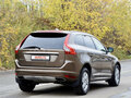 2013 Volvo XC60 I Рестайлинг, коричневый - вид 3