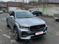 2023 Geely Monjaro I, серый, 3500000 рублей - вид 1