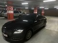 2011 Mercedes-Benz CLS 350 II (C218), чёрный