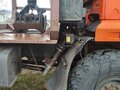 2016 КамАЗ 43118, оранжевый, 3500000 рублей - вид 4