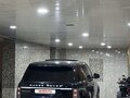 2014 Land Rover Range Rover IV, чёрный, 3500000 рублей - вид 7