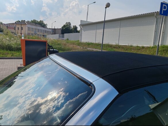 2004 Audi A4 II (B6), серебристый, 950000 рублей - вид 14