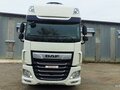 2019 DAF XF, белый, 4900000 рублей - вид 2