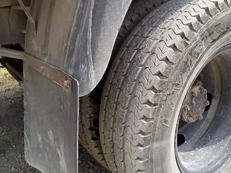 2008 Foton Aumark BJ10xx/11xx, белый, 800000 рублей, вид 1