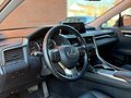 2022 Lexus RX 300 IV Рестайлинг, серебристый, 6490000 рублей - вид 11