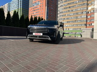 2022 Exeed VX I, чёрный, 2900000 рублей, вид 5