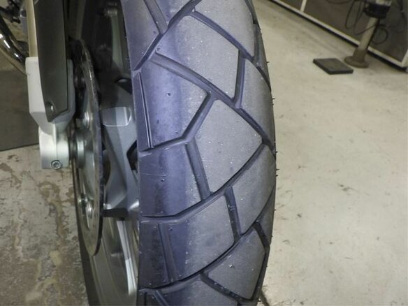 2015 BMW R 1200 GS, красный, 801123 рублей - вид 11