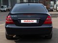 2002 Mercedes-Benz E-Класс 320 III (W211, S211), синий, 1030000 рублей - вид 11