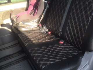 2010 Hyundai H-1 II, серый, 1500000 рублей, вид 5