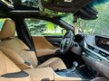 2022 Lexus ES 300h VII Рестайлинг, серый - вид 11