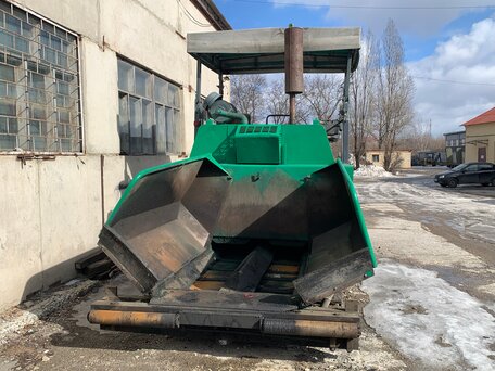 2008 XCMG RP, 2500000 рублей, вид 2