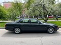 1993 BMW 7 серии 740i II (E32), серый