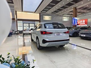 2024 Jetta VS7 I Рестайлинг 2, белый, 1690000 рублей, вид 5