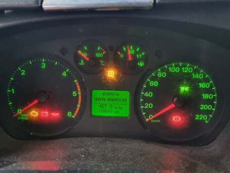 2011 Ford Transit, серебристый, 1700000 рублей, вид 2