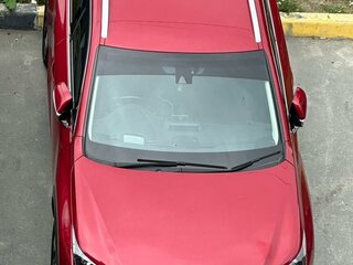 2017 Lexus NX 300 I Рестайлинг, красный, 2950000 рублей, вид 2