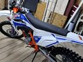 2023 Kayo K4 MX, белый, 150000 рублей - вид 5