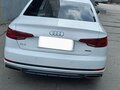 2019 Audi A4 V (B9), белый, 2800000 рублей - вид 3