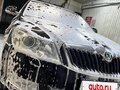 2012 Skoda Octavia II (A5) Рестайлинг, чёрный, 920000 рублей - вид 7