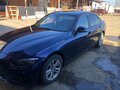 2017 BMW 3 серии 318i VI (F3x) Рестайлинг, синий, 2000000 рублей - вид 1