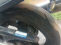 2005 Honda CBR 600F, белый, 550000 рублей - вид 6