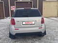 2007 Suzuki SX4 I (Classic), серебристый, 980000 рублей - вид 2