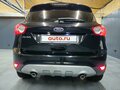 2012 Ford Kuga I, чёрный, 1300000 рублей - вид 2