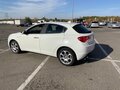 2012 Alfa Romeo Giulietta III, белый - вид 9