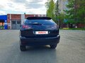 2007 Lexus RX 350 II Рестайлинг, чёрный, 1550000 рублей - вид 3
