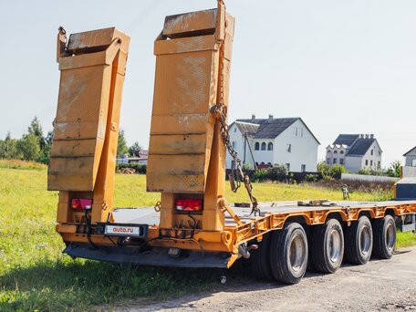 2007 MAN TGA, белый, 6406298 рублей, вид 5