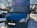 2011 ГАЗ ГАЗель (3221), синий, 1090000 рублей - вид 3