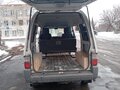 2015 Nissan Vanette IV, белый, 1250000 рублей - вид 9