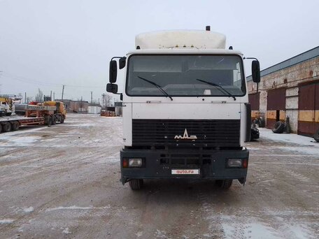 2011 МАЗ 5440, белый, 920000 рублей, вид 1