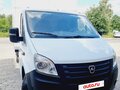 2019 ГАЗ ГАЗель Next, белый, 1650000 рублей