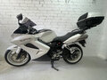 2009 Honda VFR 800, белый, 500000 рублей - вид 1