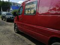 1996 Mercedes-Benz Sprinter, красный, 600000 рублей - вид 7