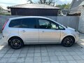 2007 Ford C-MAX I Рестайлинг, серебристый, 470000 рублей - вид 3
