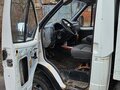 2006 ГАЗ ГАЗель (3302), белый, 400000 рублей - вид 6