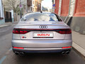 2022 Audi S8 IV (D5) Рестайлинг, серый, 18000000 рублей - вид 11