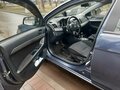 2008 Mitsubishi Lancer X, синий - вид 9
