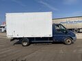 2009 Ford Transit, синий, 990000 рублей - вид 3