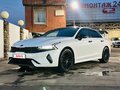 2020 Kia K5 III, белый, 2350000 рублей - вид 10