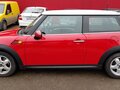 2011 Mini Hatch One II (R56) Рестайлинг, красный, 890000 рублей - вид 3