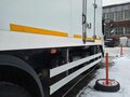 2020 JAC N120, белый, 3499000 рублей - вид 8