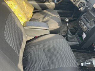 2002 Lada (ВАЗ) 1111 Ока, синий, 285000 рублей, вид 5