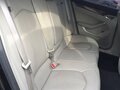 2008 Cadillac CTS II, чёрный - вид 4
