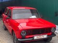1986 Lada (ВАЗ) 2101, красный, 555000 рублей - вид 1