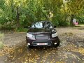 2006 Hyundai Santa Fe I, пурпурный, 1150000 рублей - вид 1