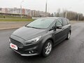 2019 Ford S-MAX II, серый, 1990000 рублей