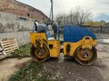 2016 Раскат RV-3.5 DD, жёлтый, 1800000 рублей
