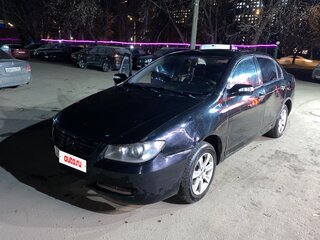 2013 Lifan Solano I (620), чёрный, 225000 рублей, вид 1